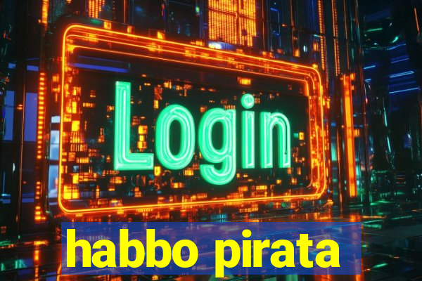 habbo pirata