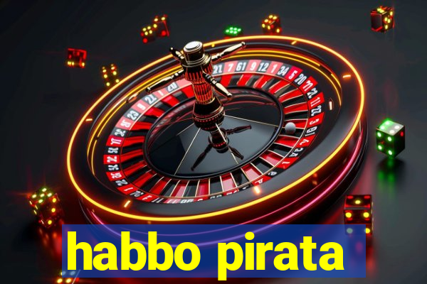 habbo pirata