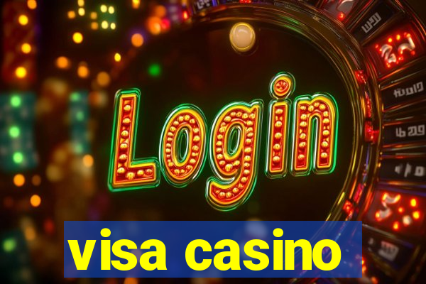 visa casino