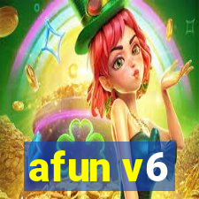 afun v6