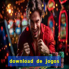 download de jogos no pc