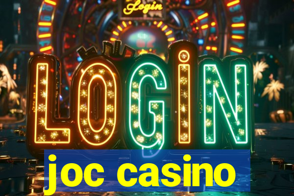 joc casino