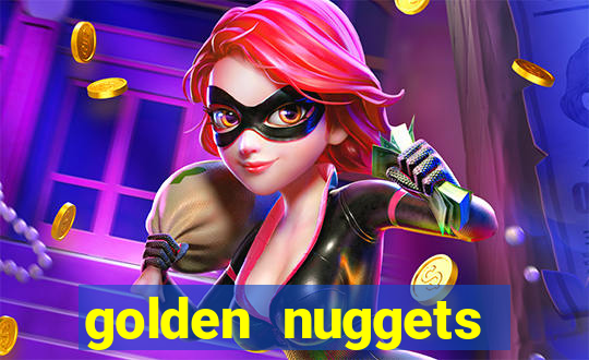 golden nuggets casino las vegas