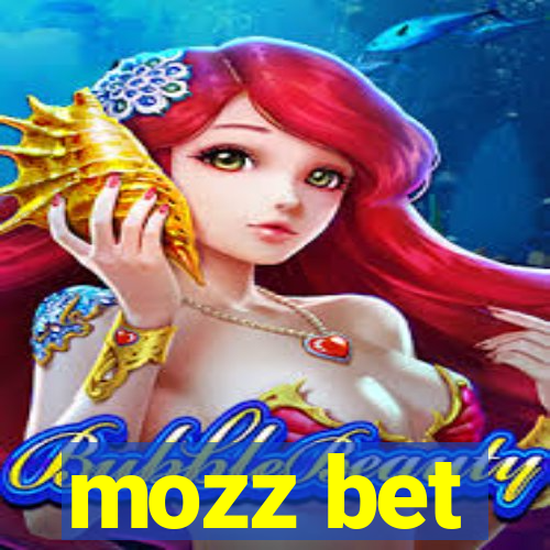 mozz bet