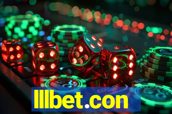 lllbet.con