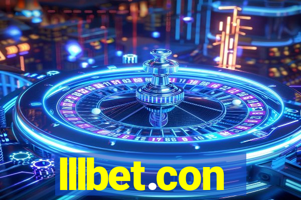 lllbet.con