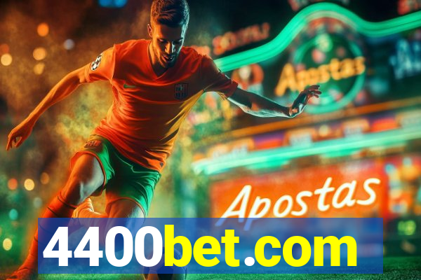 4400bet.com