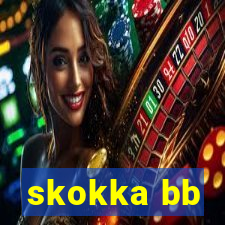 skokka bb