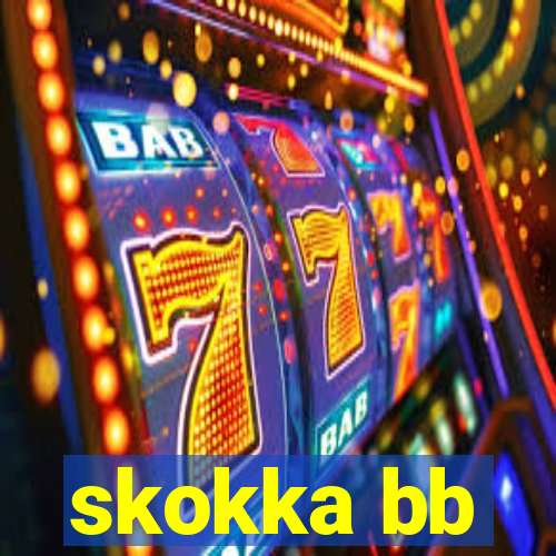 skokka bb