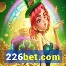 226bet.com