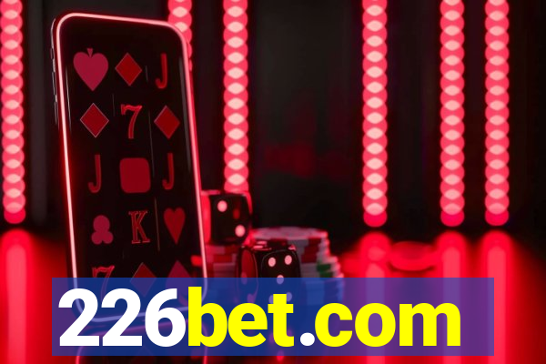 226bet.com