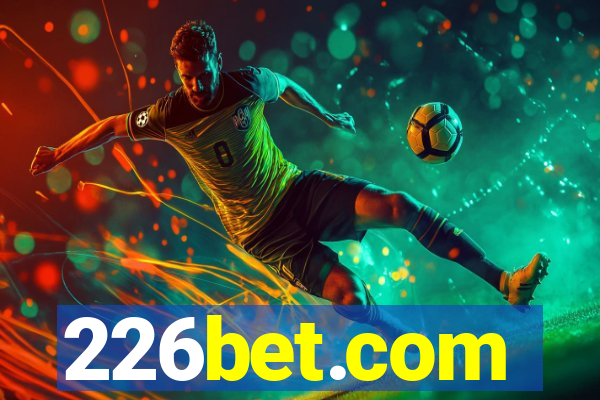 226bet.com