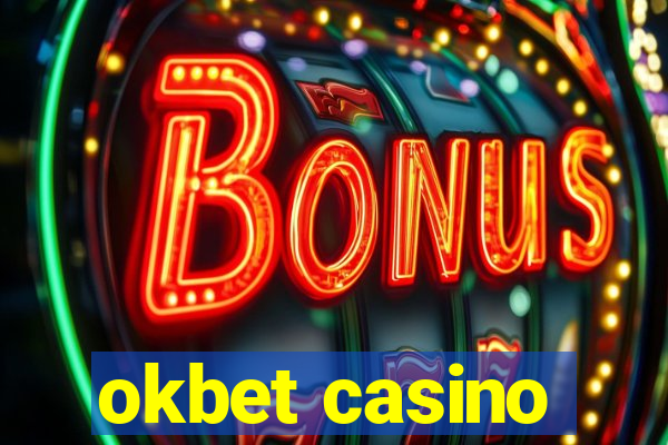 okbet casino