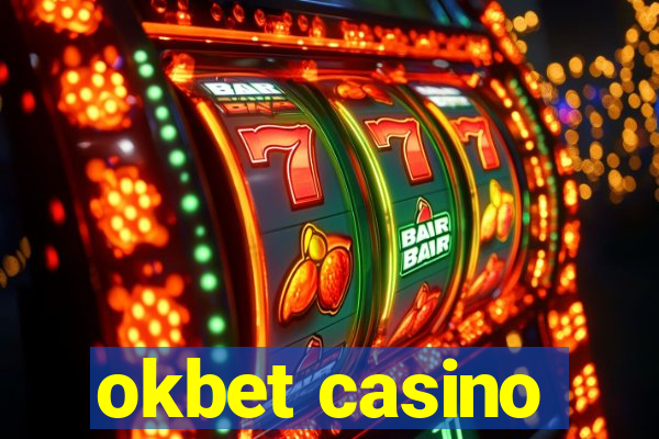 okbet casino