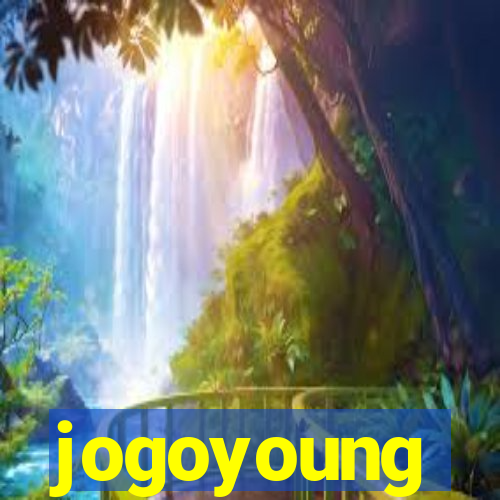 jogoyoung