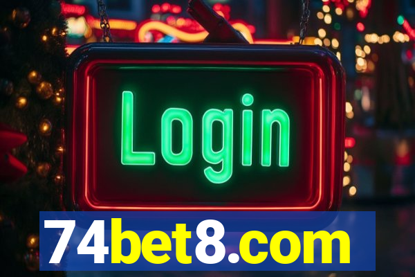 74bet8.com