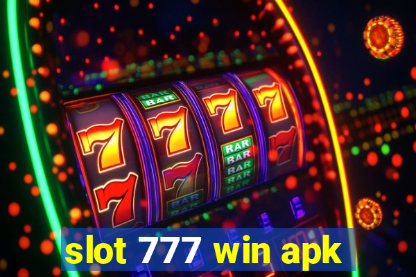 slot 777 win apk