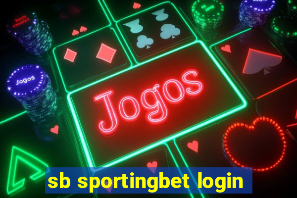 sb sportingbet login