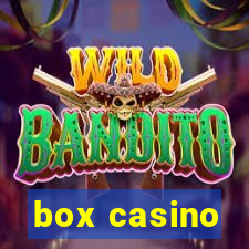 box casino