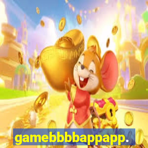 gamebbbbappapp.com