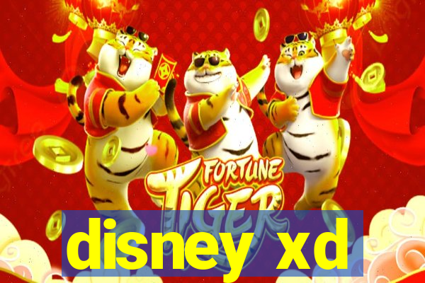 disney xd