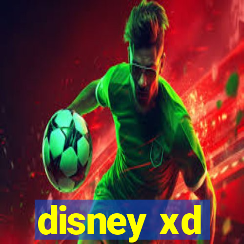 disney xd