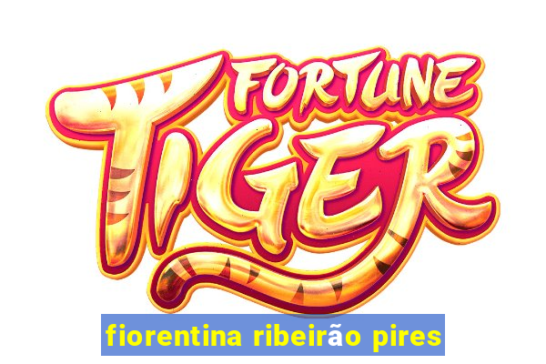 fiorentina ribeirão pires