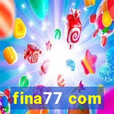 fina77 com