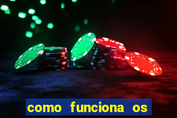 como funciona os slots pg