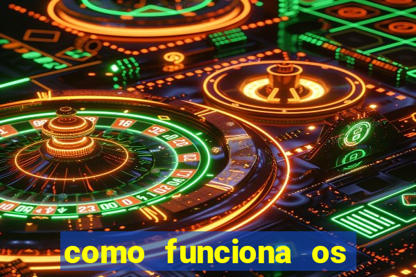 como funciona os slots pg