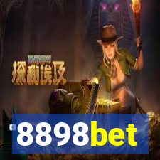 8898bet