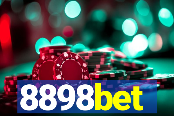 8898bet