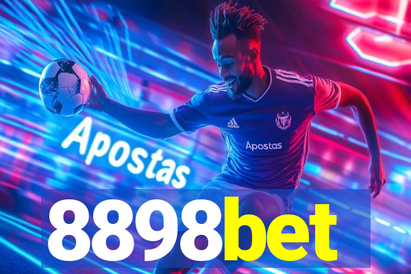 8898bet