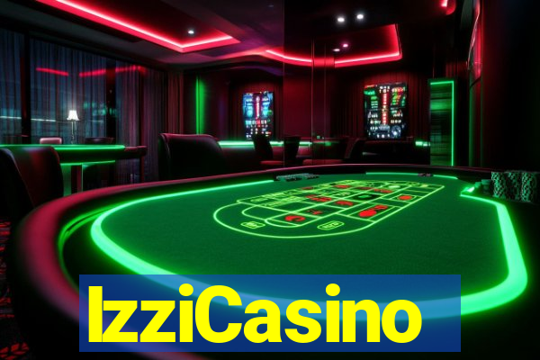 IzziCasino