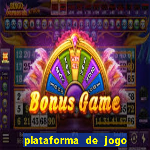 plataforma de jogo 7 game