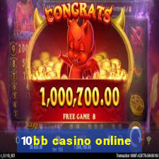 10bb casino online