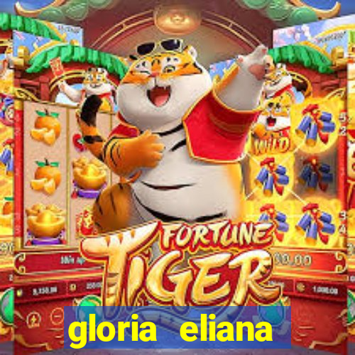 gloria eliana ribeiro letra