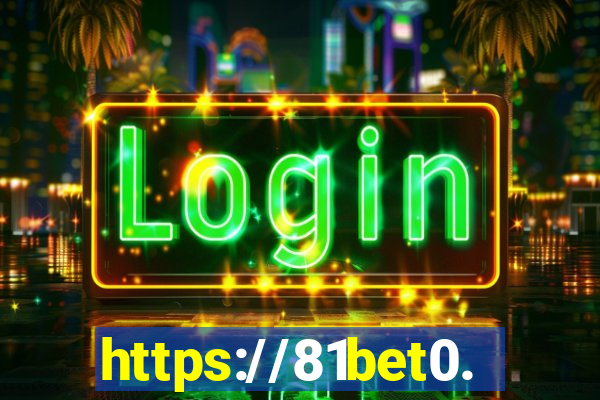 https://81bet0.com