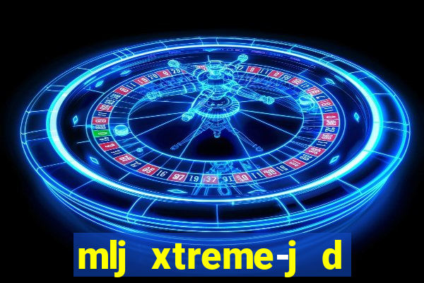 mlj xtreme-j d slot mlj エクストリーム