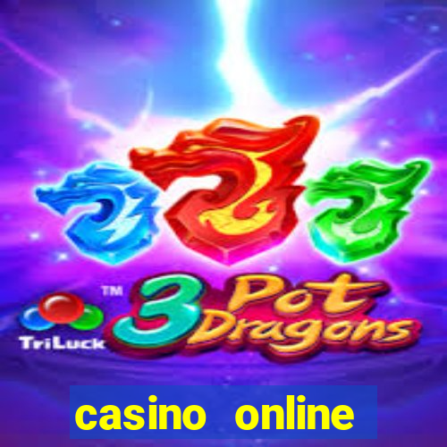 casino online argentina mercadopago