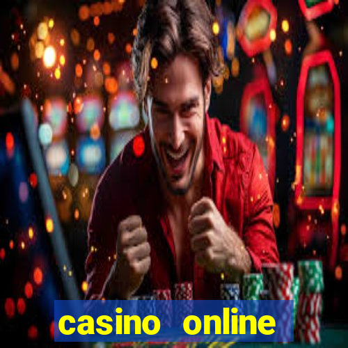 casino online argentina mercadopago