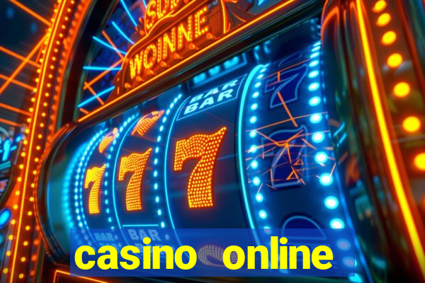 casino online argentina mercadopago