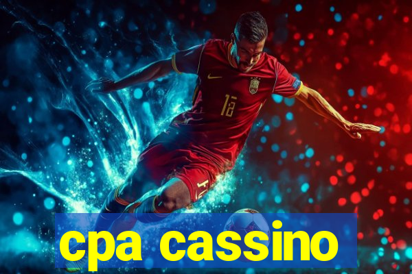 cpa cassino