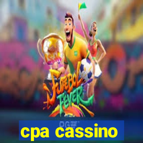 cpa cassino