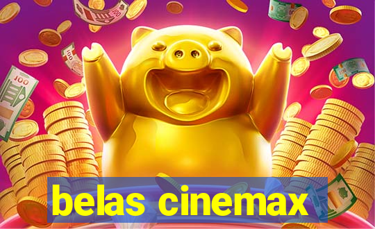 belas cinemax