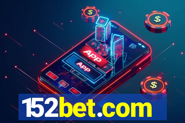 152bet.com