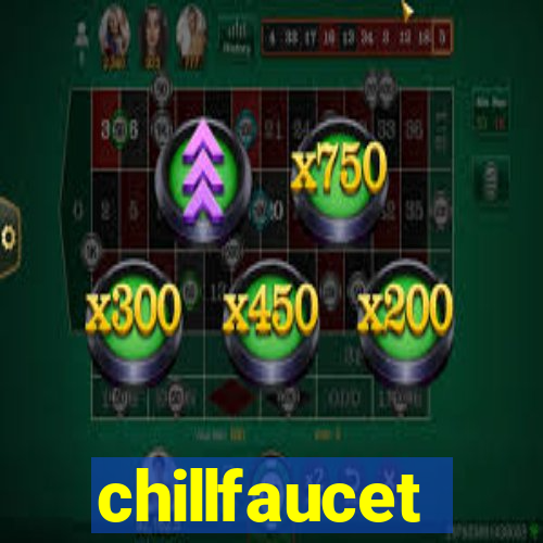 chillfaucet