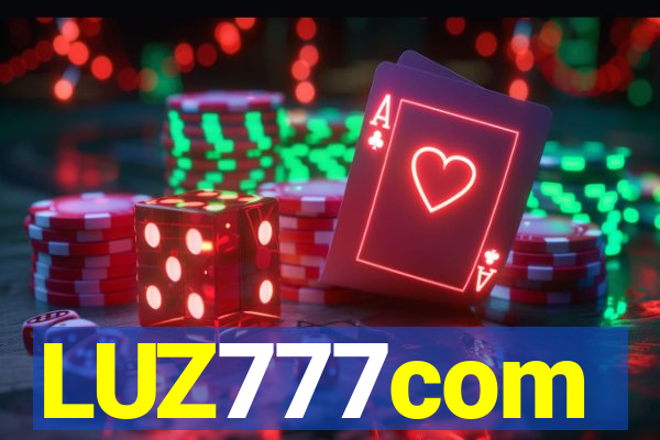 LUZ777com