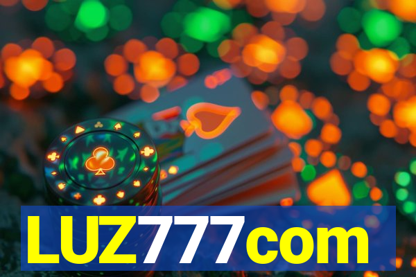 LUZ777com