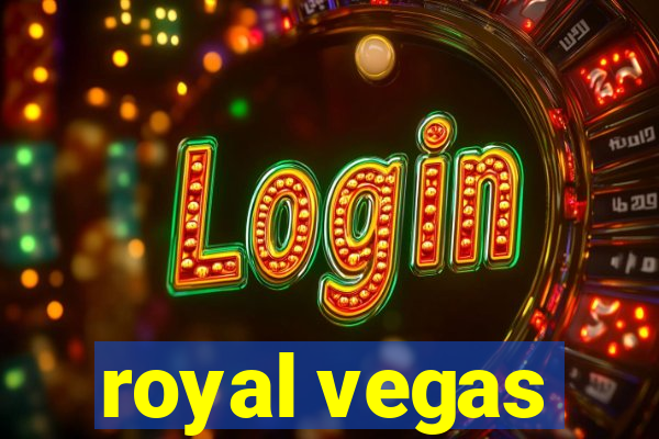 royal vegas